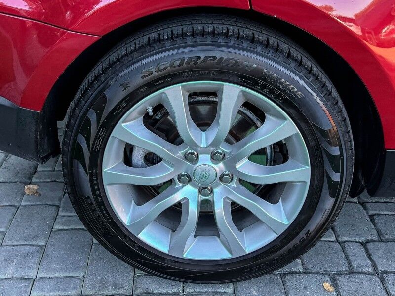 2016 Land Rover Range Rover Sport V6 HSE Wilmington NC