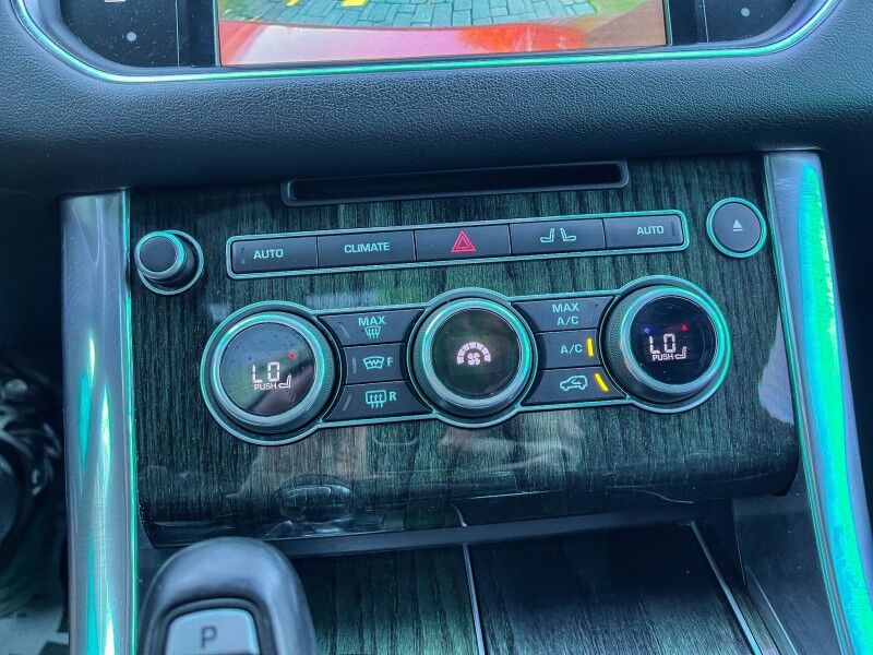 2016 Land Rover Range Rover Sport V6 HSE Wilmington NC