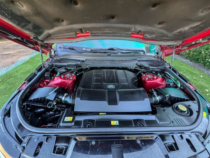 2016 Land Rover Range Rover Sport V6 HSE Wilmington NC