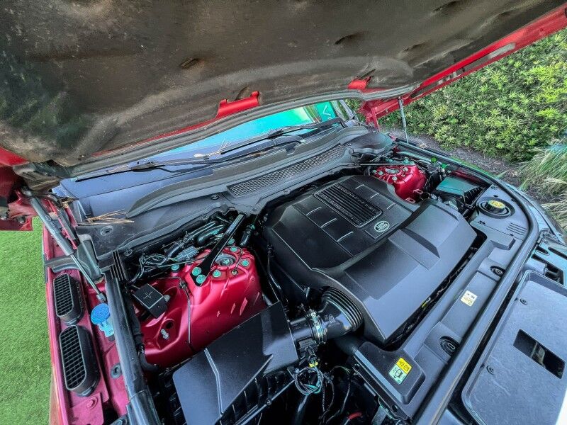 2016 Land Rover Range Rover Sport V6 HSE Wilmington NC