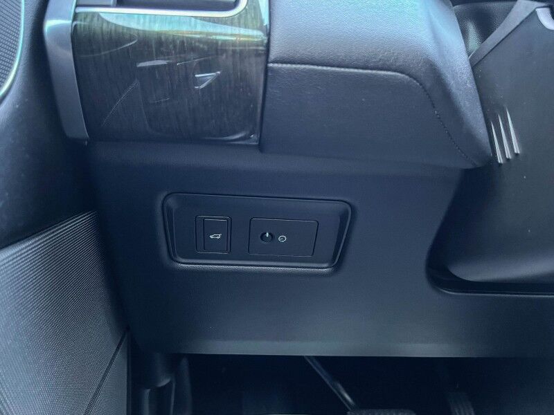 2016 Land Rover Range Rover Sport V6 HSE Wilmington NC