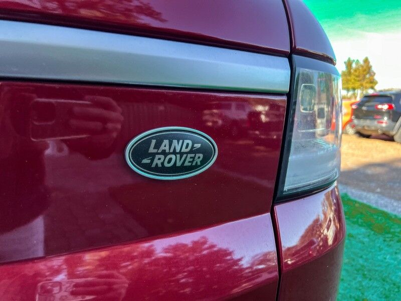 2016 Land Rover Range Rover Sport V6 HSE Wilmington NC
