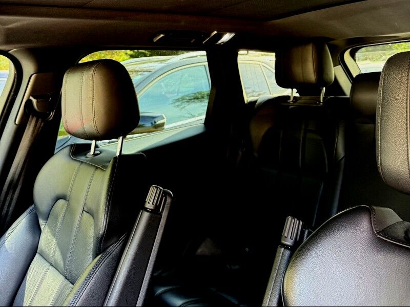 2016 Land Rover Range Rover Sport V6 SE 4WD Arlington VA