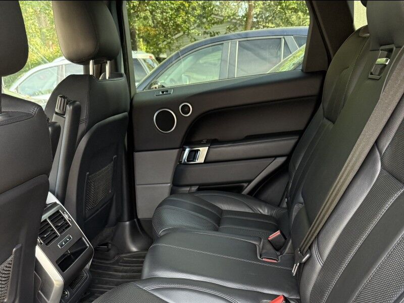 2016 Land Rover Range Rover Sport V6 SE 4WD Arlington VA