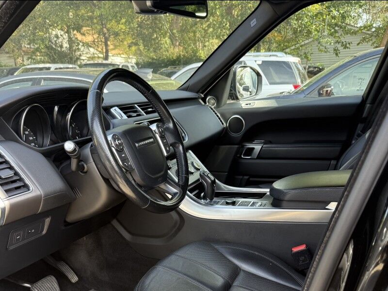 2016 Land Rover Range Rover Sport V6 SE 4WD Arlington VA