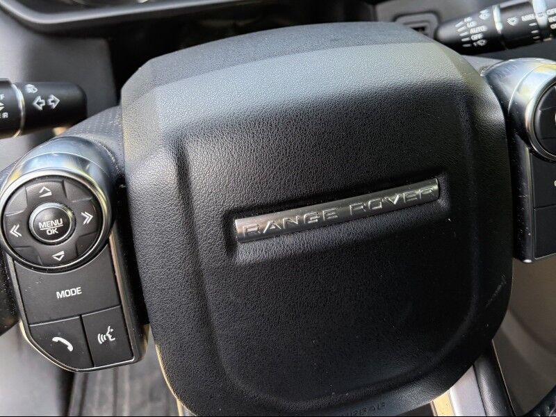 2016 Land Rover Range Rover Sport V6 SE 4WD Arlington VA