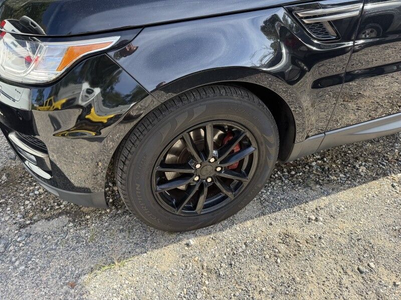 2016 Land Rover Range Rover Sport V6 SE 4WD Arlington VA