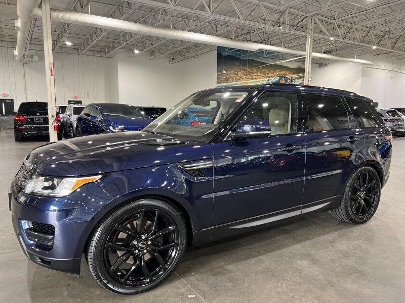 Charlotte North Carolina Dealership Godspeed Motors