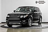 2016 Land Rover Range Rover Sport V6 SE Climate & Comfort Package Costa Mesa CA 2016 Land Rover Range Rover Sport V6 SE Climate & Comfort Package Costa Mesa CA