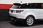 2016 Land Rover Range Rover Sport V6 Supercharged HSE 4dr Suv Chicago IL