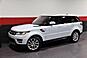 2016 Land Rover Range Rover Sport V6 Supercharged HSE 4dr Suv Chicago IL