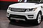 2016 Land Rover Range Rover Sport V6 Supercharged HSE 4dr Suv Chicago IL