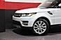 2016 Land Rover Range Rover Sport V6 Supercharged HSE 4dr Suv Chicago IL