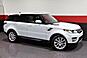 2016 Land Rover Range Rover Sport V6 Supercharged HSE 4dr Suv Chicago IL