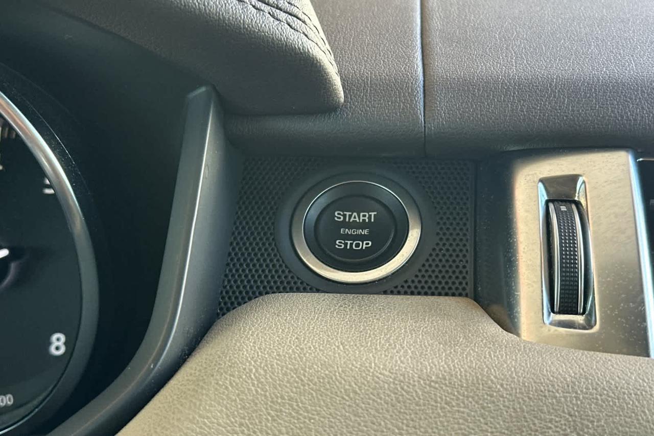 2016 Land Rover Range Rover Sport V8 Roseville CA
