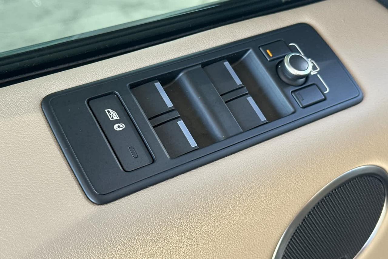 2016 Land Rover Range Rover Sport V8 Roseville CA