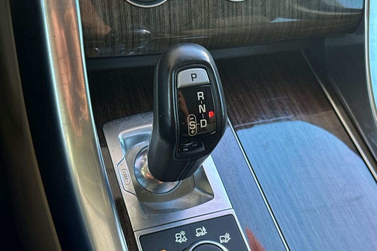 2016 Land Rover Range Rover Sport V8 Roseville CA