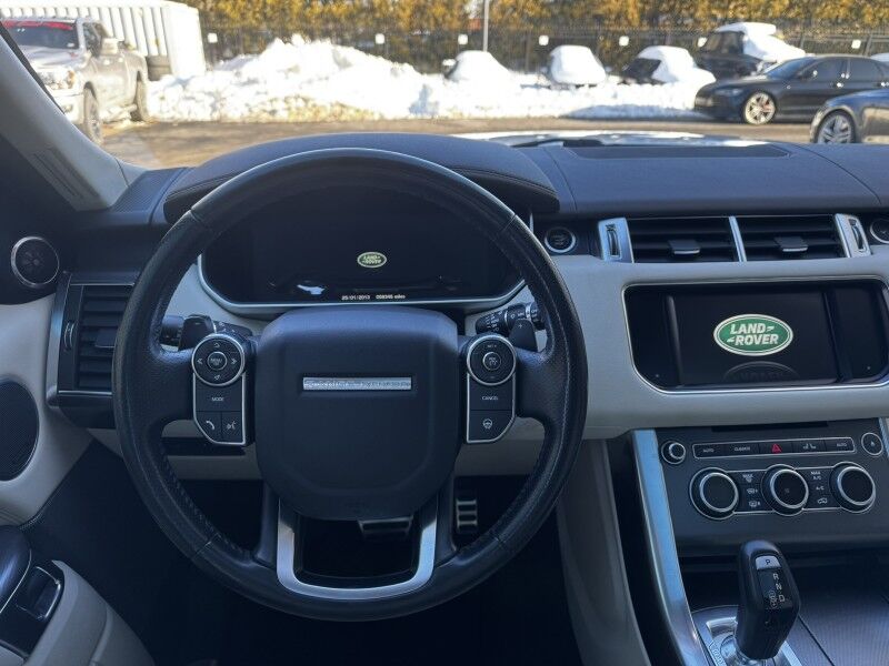 2016 Land Rover Range Rover Sport V8 Willow Grove PA