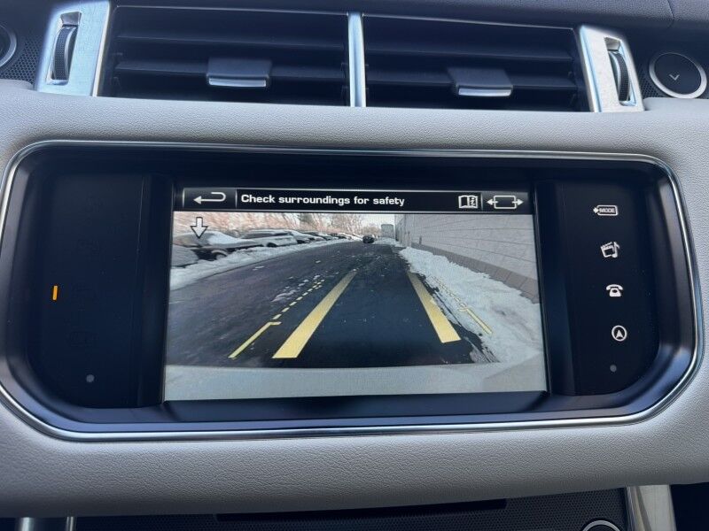 2016 Land Rover Range Rover Sport V8 Willow Grove PA