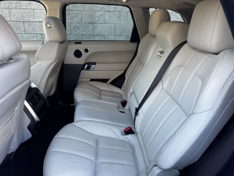 2016 Land Rover Range Rover Sport V8 Willow Grove PA