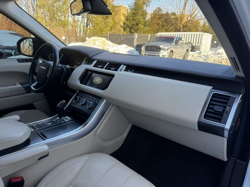 2016 Land Rover Range Rover Sport V8 Willow Grove PA
