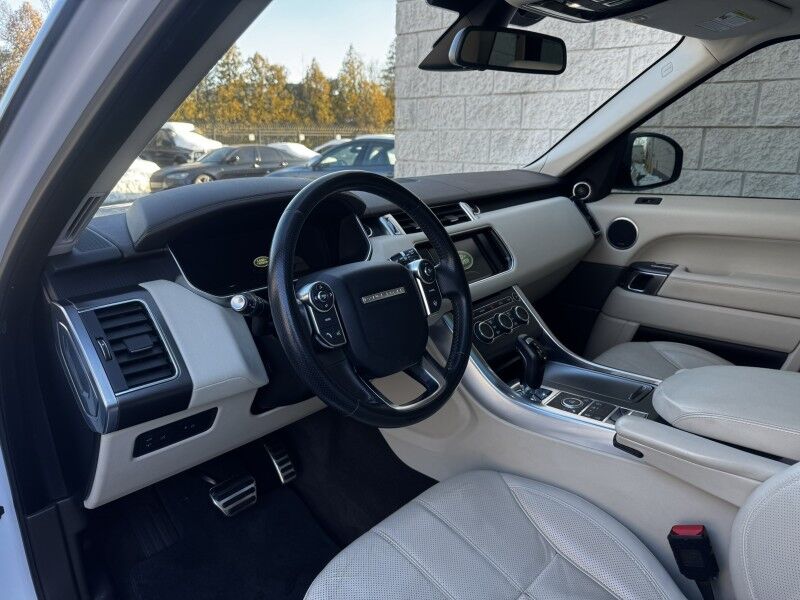2016 Land Rover Range Rover Sport V8 Willow Grove PA