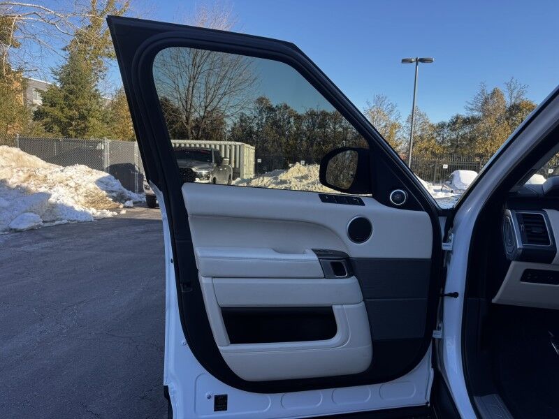 2016 Land Rover Range Rover Sport V8 Willow Grove PA