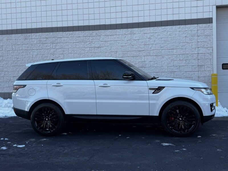 2016 Land Rover Range Rover Sport V8 Willow Grove PA
