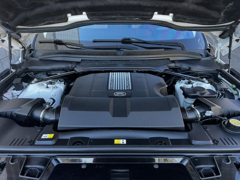 2016 Land Rover Range Rover Sport V8 Willow Grove PA