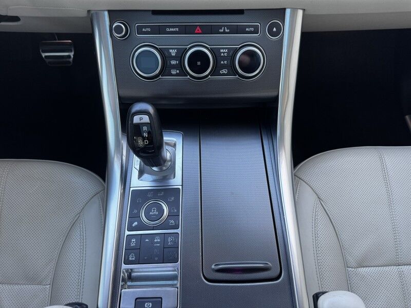 2016 Land Rover Range Rover Sport V8 Willow Grove PA