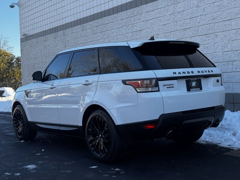 2016 Land Rover Range Rover Sport V8 Willow Grove PA