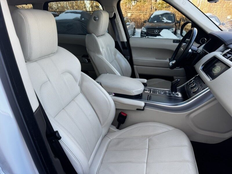 2016 Land Rover Range Rover Sport V8 Willow Grove PA