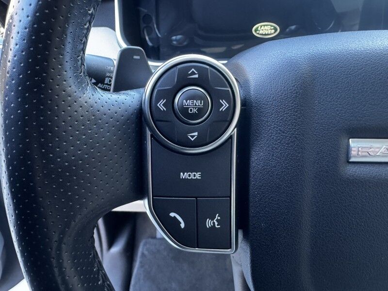2016 Land Rover Range Rover Sport V8 Willow Grove PA