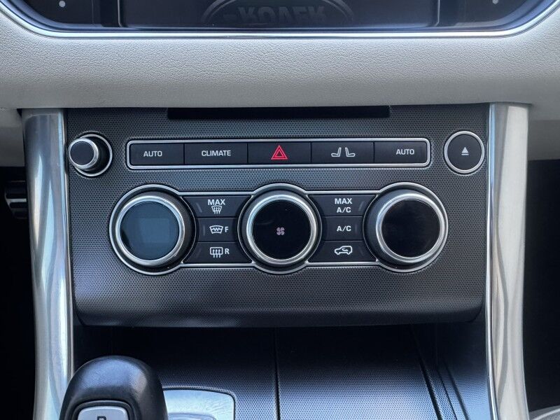 2016 Land Rover Range Rover Sport V8 Willow Grove PA