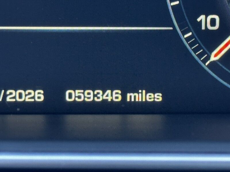 2016 Land Rover Range Rover Sport V8 Willow Grove PA