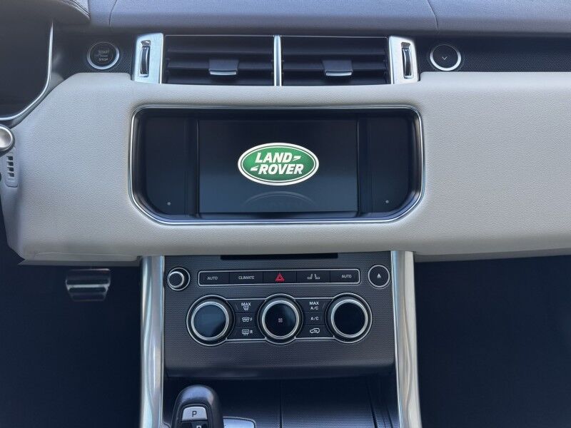 2016 Land Rover Range Rover Sport V8 Willow Grove PA