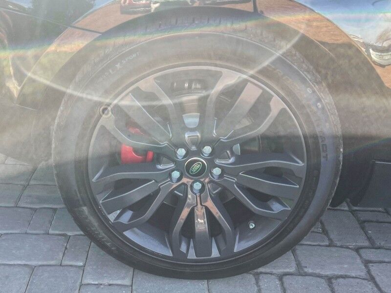 2016 Land Rover Range Rover Sport V8 Wilmington NC