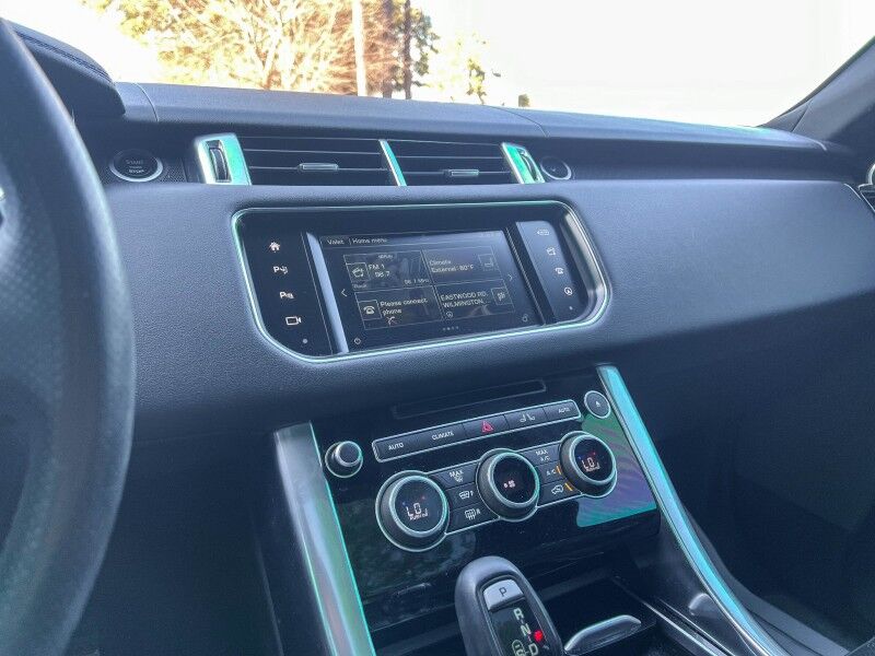 2016 Land Rover Range Rover Sport V8 Wilmington NC