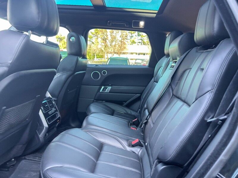 2016 Land Rover Range Rover Sport V8 Wilmington NC