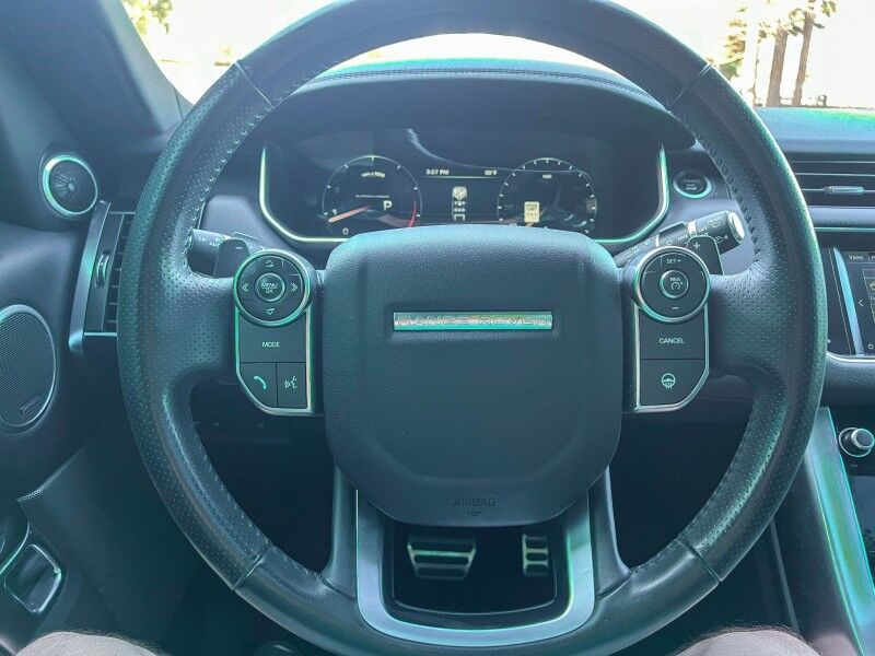 2016 Land Rover Range Rover Sport V8 Wilmington NC