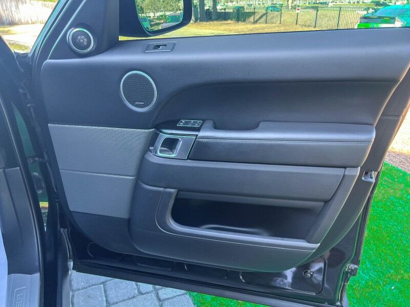 2016 Land Rover Range Rover Sport V8 Wilmington NC