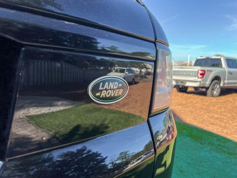 2016 Land Rover Range Rover Sport V8 Wilmington NC