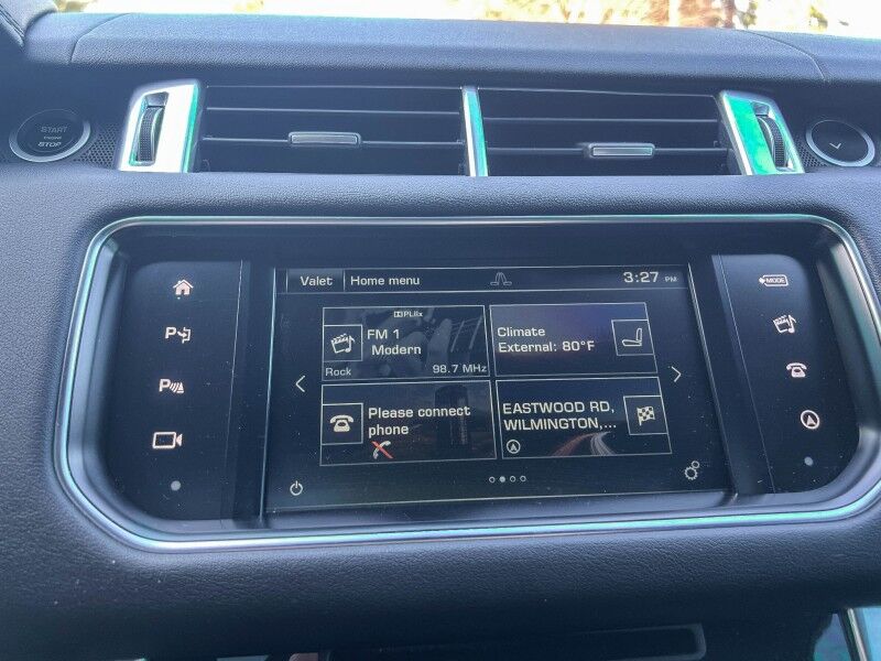 2016 Land Rover Range Rover Sport V8 Wilmington NC