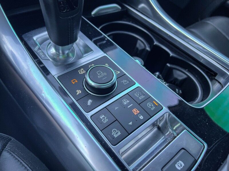 2016 Land Rover Range Rover Sport V8 Wilmington NC