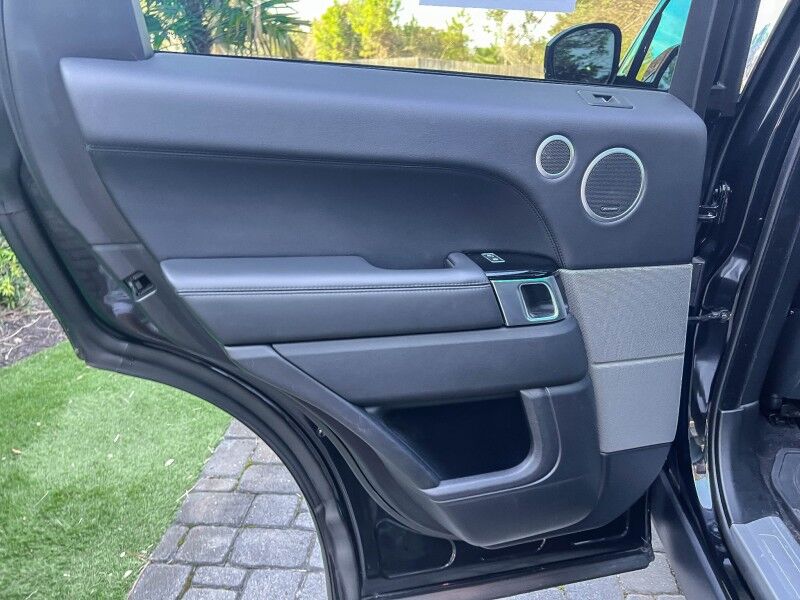 2016 Land Rover Range Rover Sport V8 Wilmington NC