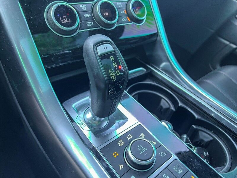 2016 Land Rover Range Rover Sport V8 Wilmington NC