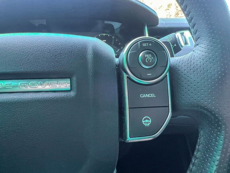 2016 Land Rover Range Rover Sport V8 Wilmington NC