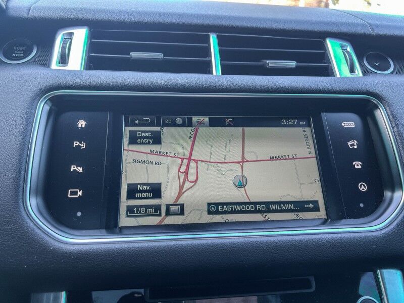 2016 Land Rover Range Rover Sport V8 Wilmington NC