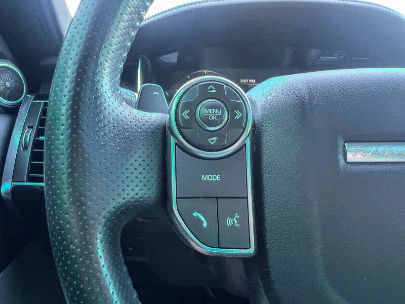 2016 Land Rover Range Rover Sport V8 Wilmington NC