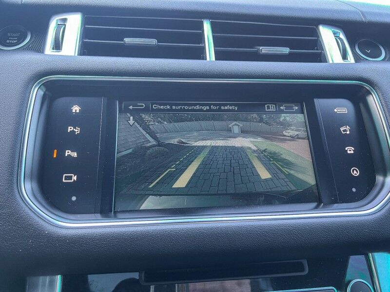 2016 Land Rover Range Rover Sport V8 Wilmington NC